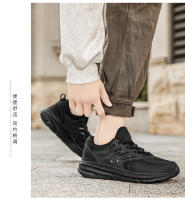 Zapatos de lona informales ultraligeros para hombre, calzado informal de gran tamaño con un pie para caminar a paso ligero, para comodidad deportiva y - details 22