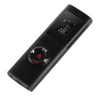 Distancesímetro Láser Digital Multifuncional de Mano con USB Mini 40M/60M para Decoración Interior Carga Rápida - details 12