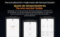 Blackview BV9300 Pro Smartphone, 6.7 pulgadas FHD+ Pantalla dual 24GB(12+12) 256GB Teléfono móvil, Cámara trasera de 64MP, Batería de 15080mAh con carga rápida de 33W - details 70