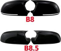 Espejo Retrovisor para Audi A3, A4, A5, B8, B8.5, Q3, A6, C6 Accesorios de Reemplazo de Espejos Exteriores Buena Material - details 2