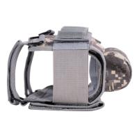 Mochila de Caza Táctica Porta Pesca al Aire Libre Camuflaje Bolsa Todoterreno CS - details 8