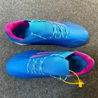 Zapatos de Fútbol Profesionales Calzado de Fútbol de Comodidad y Resistencia para Hombres - details 1