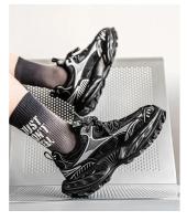 Zapatillas de Hombre verano 2025 Suela Gruesa Diseño Versátil para Deportes y Ocio - details 20