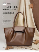 Bolso cruzado informal y versátil para mujer, bolso de mano plisado de un solo hombro, grande - details 0
