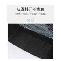 Gorra de protección de verano plana para hombre, sombrero para el sol de malla transpirable, gorra de béisbol de secado rápido - details 2