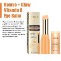 Bálsamo para los Ojos de Vitamina C Hidratante, Reduce Ojeras y Líneas Finas - details 3