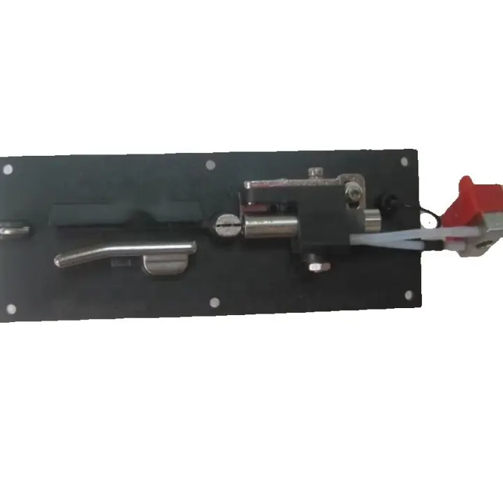 MÓDULO DE BOQUILLA DE CABEZA DE IMPRESIÓN 60 MICRONES PARA VJ SERIE 1000 SP399422 REPUESTOS ORIGINALES VJ ECONÓMICOS SP399180 MÓDULO DE 70 MICRONES - 1