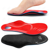 Plantillas ortopédicas de alta calidad para hombres y mujeres, soporte para arco para pies planos, cojines de talón, alivio de la fascitis Plantar, suela de zapatos ortopédicos - details 18