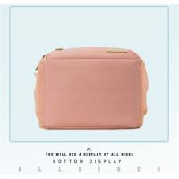 Bolsa de almuerzo de doble capa Bolsa de hielo portátil de gran capacidad Bolsa de almuerzo expandible portátil a prueba de fugas Bolsa de picnic - details 27