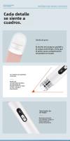 Dispositivo de belleza ocular, Crema para Ojos vibratoria, Reduce las líneas de expresión - details 19