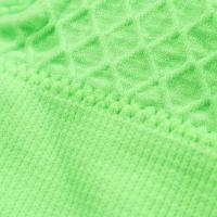 Sujetador deportivo transpirable para mujer, Top deportivo acolchado sin aros, absorbe el sudor, para correr - details 10