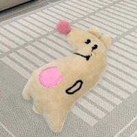 Juguete de Catnip de Peluche Alivio Dental para Gatitos Almohada de Pulgar para Mascotas - details 7