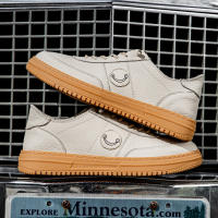 Xiaobai zapatos de hombre 2025 nueva superficie de cuero de verano deportes suela suave transpirable No. 1 zapatos de junta casual zapatos de cuero de los hombres. - details 18
