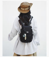 2025 nueva mochila suave para niña, mochila informal de compras de alto valor para estudiantes universitarios femeninos, mochila para mujer - details 28
