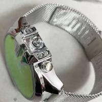 Reloj de cuarzo DUGARY a la moda para hombre, reloj deportivo luminoso resistente al agua para hombre, relojes de pulsera multicolores, marca militar, reloj Masculino - details 6