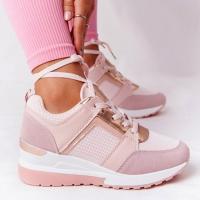 Zapatillas Deportivas para Mujer Zapatos Casuales de Moda - details 1