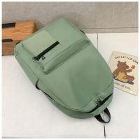 Mochila La Mujer 2025 Verano - Gran Capacidad, Diseño Minimalista, Versátil, Ideal para Estudiantes y Estilo Juvenil - details 31