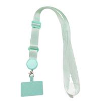 Cordones cruzados antipérdida para teléfono móvil, accesorios desmontables, correa para el cuello, cordón para teléfono, cuerda Universal ajustable para teléfono móvil - details 0