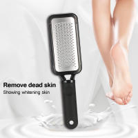 Lima profesional para pies, depurador de pies, rallador de talón, eliminador de callos y piel muerta dura, herramientas para el cuidado de los pies y pedicura - details 6