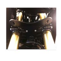 Soporte de luz auxiliar para motocicleta, luces antiniebla, soporte de foco, Yamaha Tenere 700, Tenere700, T700, XTZ 700, 2019, 2020 - details 0