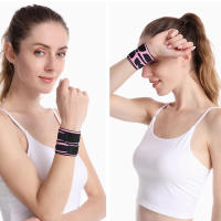 Tcare Muñequeras de Gimnasio Delgadas Soporte de Mano para Deportes como Baloncesto, Bádminton, Tenis y Tunnel Carpio para Hombres y Mujeres - details 19