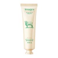Crema de manos antiarrugas, colágeno para suavizar la piel, nutrir, reparación agrietada, blanqueamiento, producto hidratante antisecado, cuidado de la piel coreano - details 8
