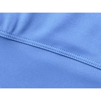 Ness Pantalones cortos deportivos para mujer, pantalones cortos de secado rápido para ciclismo y yoga, 31 colores - details 3
