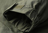 Chaqueta Táctica Para Hombre Impermeable Con Capucha Deportiva Militar De Tallas Europeas S-5XL Para Escalada En El Campo Chaqueta Externa Delgada - details 26