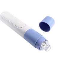 Limpiador facial, instrumento de belleza, succión de acné, cuidado de la piel, dispositivo de succión de espinillas - details 0