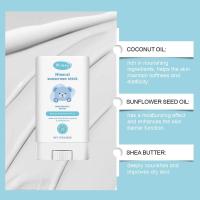 Protector Solar para Niños SPF 50 Barra de Piel de Cara Hidratante sin Aceite - details 4