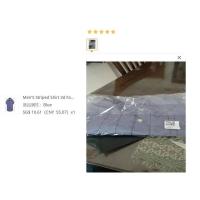 Moda a rayas para hombre 3d, estilo festivo, manga corta, camisa extragrande, ropa informal para playa, calle, suéter de fiesta - details 1