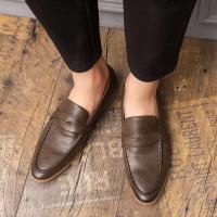 Bestseller 2023 Verano de alta calidad Moda Bordado Cuero Oxford Vestidos de negocios Zapatos casuales - details 8