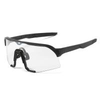 Gafas de Sol Polarizadas UV400 Gafas Deportivas Photochromáticas para Ciclistas Montaña y Carretera - details 11