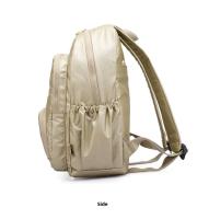 Mochila de Viaje Impermeable de Nylon para Niñas 2024 Paquete Laptop para Mochilas Pequeñas para Mujeres - details 3