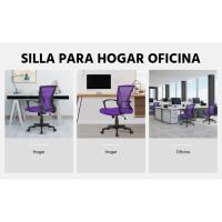 silla de trabajo