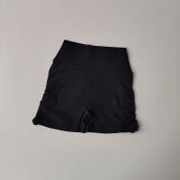 Pantalones de Yoga de Cintura Alta Deportivos Secado Rápido Levantamiento de Cadera - details 2