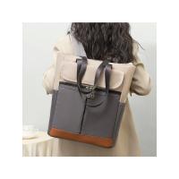Mochila de negocios femenina Oxford, mochila de estudiante femenina de moda, bolsa de ordenador, bolsa de viaje de ocio - details 0