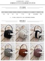 Bolso pequeño con diseño de interés especial de celebridades de Internet, novedad de verano para mujer, bolso bandolera con cadena versátil a la moda, bolso de mano de alta sensación - details 1