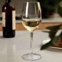 Copas de Vino de Plástico Tritan Unas 12.5 Oz Ideal para Celebraciones al Aire Libre, Bodas y Cumpleaños Paquete de 2/4 - details 2