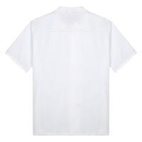 Ropa de Chef de manga larga, uniforme de cocina para restaurante, abrigo de Chef para hombres y mujeres, chaquetas de trabajo de camarero, uniforme profesional general - details 27
