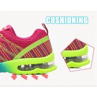 Zapatillas Deportivas para Mujer de Alta Calidad Zapatos para Correr al Aire Libre, Transpirables, Antideslizantes para Caminar - details 11