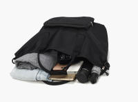 Bolsa de Mensajero Multifuncional Casual de Gran Capacidad, Plegable y Ligera, Nueva 2025 - details 3