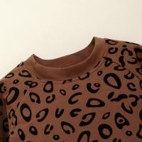 Ropa de bebé niña Traje de niño - details 15