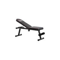 Banco de Mancuerna Plegable Inclinable Banco de Pesas Musculación Multifuncional para Entrenamiento Completo Máquina de Fitness Gimnasio Hogar - details 12