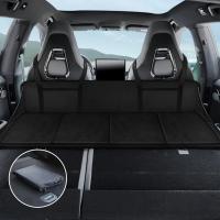 Bloque de cabeza para colchones de camping, plegable y de almacenamiento, un accesorio para la playa, la pesca, dormir en el coche. - details 4