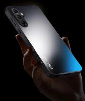 Funda Resistente a Golpes para Samsung Galaxy A34 5g Funda de Plástico Mate con Estilo Mata - details 6