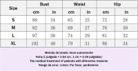 Conjunto de Bikini Rosa Sólido Traje de Baño de Nylon con Espalda Descubierta para Mujeres - details 0