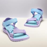 Sandalias De Verano Para Niños, Zapatos Deportivos Transpirables Para La Playa Al Aire Libre, Sandalias Cómodas Con Punta Abierta Para Caminar, Talla 30-38 - details 1
