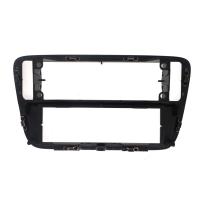 Radio de coche 1 Din Fascia para arriba para Seat Mii para Skoda Citigo 2012 + Marco de DVD, Kit de Panel de bisel de instalación - details 4
