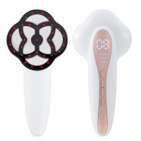 Masajeador adelgazante quemagrasas, máquina para esculpir el cuerpo, 3 modos, vientre, cintura, brazo, pierna, trasero, eliminador de celulitis, gimnasio en casa, vibración muscular - details 0